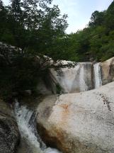 逃离地下古寺庙