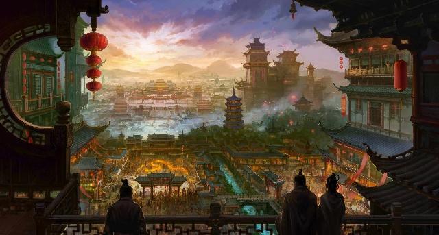 在高速上爆胎了，应该如何应对呢？游戏画面